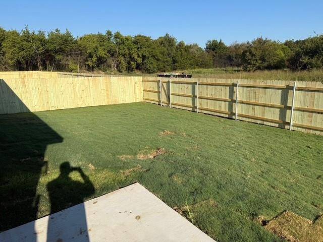 309 Garland Road, Bells, TX 75414
