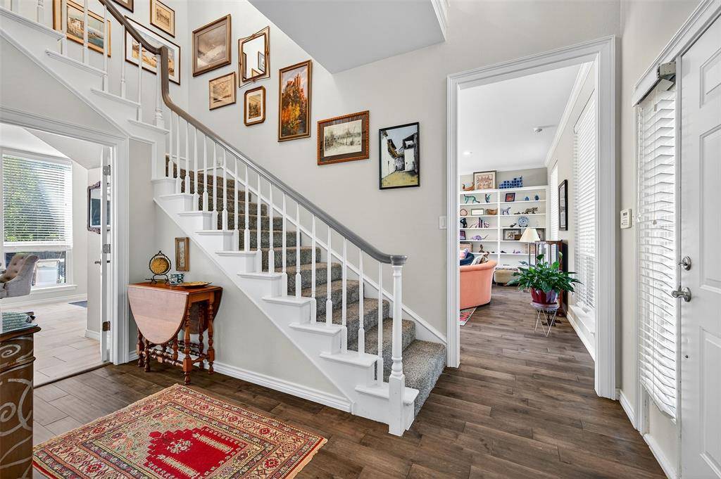 141 River Hills Drive, Denison, TX 75020