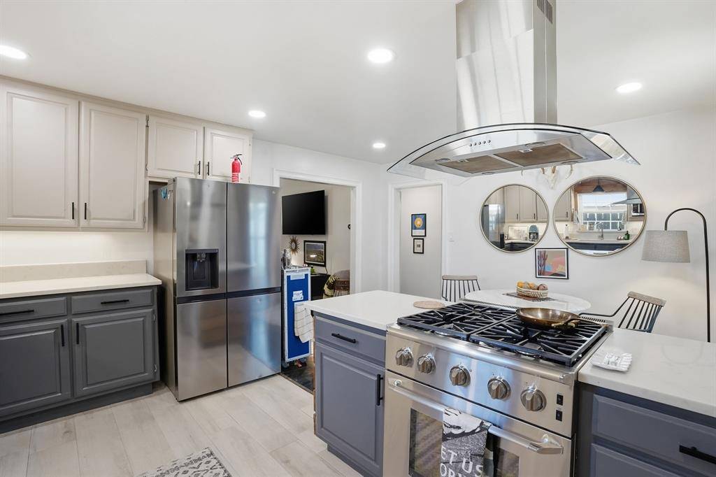 2824 Ryan Avenue, Fort Worth, TX 76110