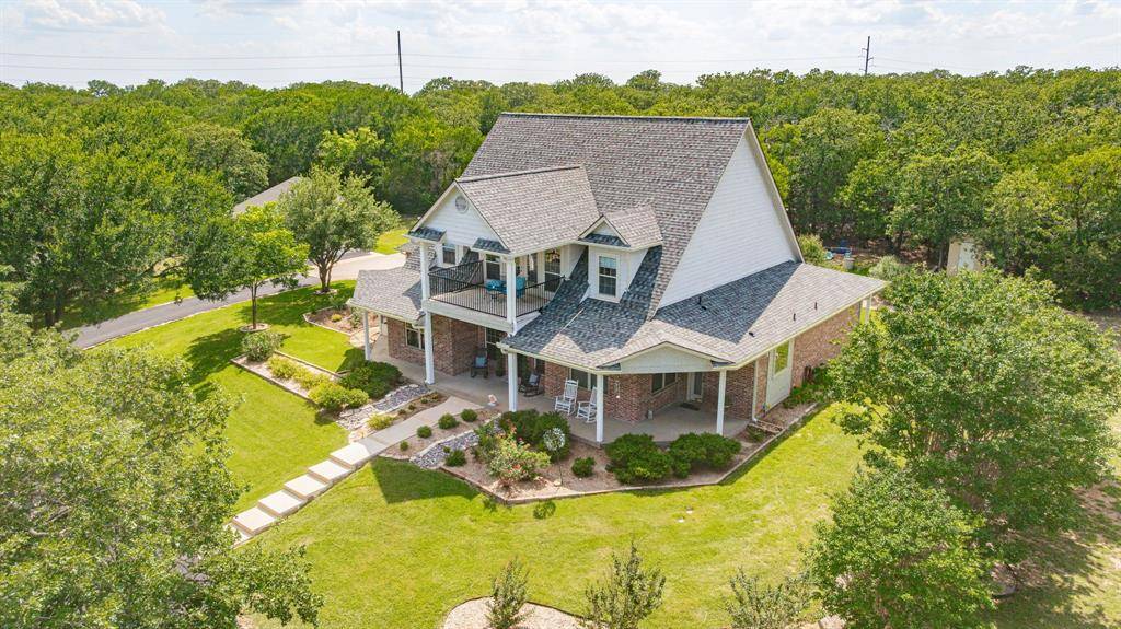 1218 Meander Road, Granbury, TX 76049