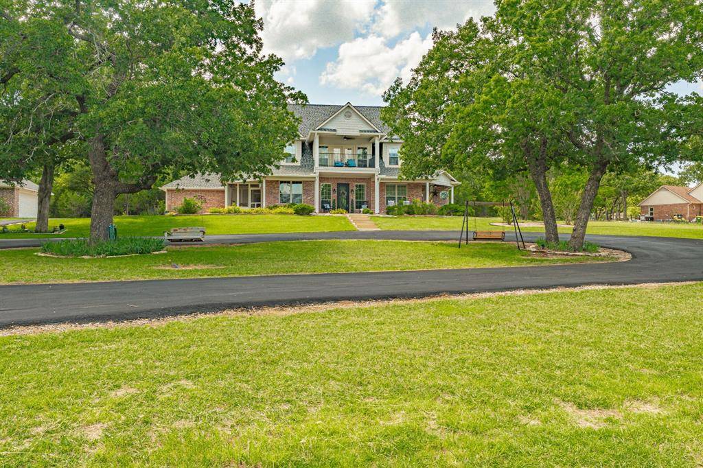 1218 Meander Road, Granbury, TX 76049