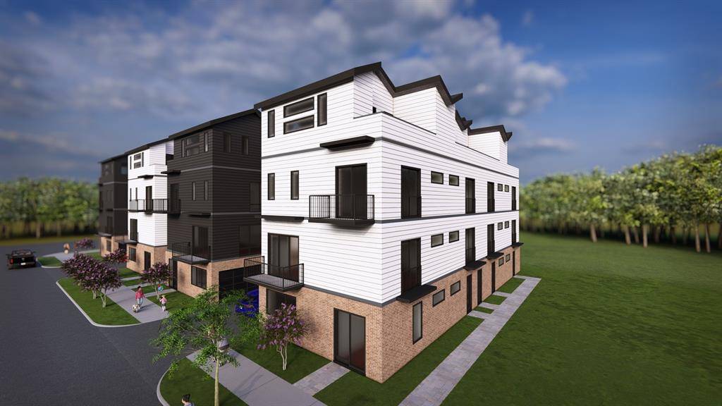 711 E 7th Street, Dallas, TX 75203