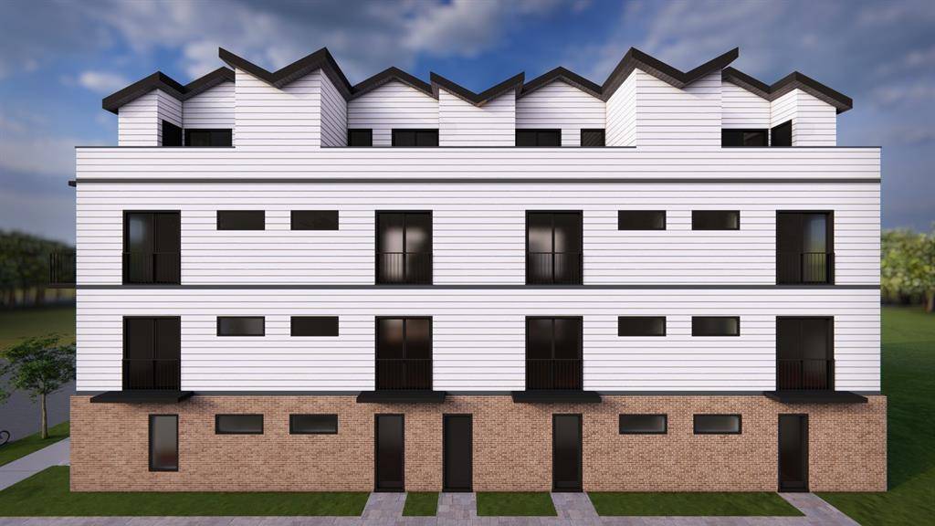 711 E 7th Street, Dallas, TX 75203