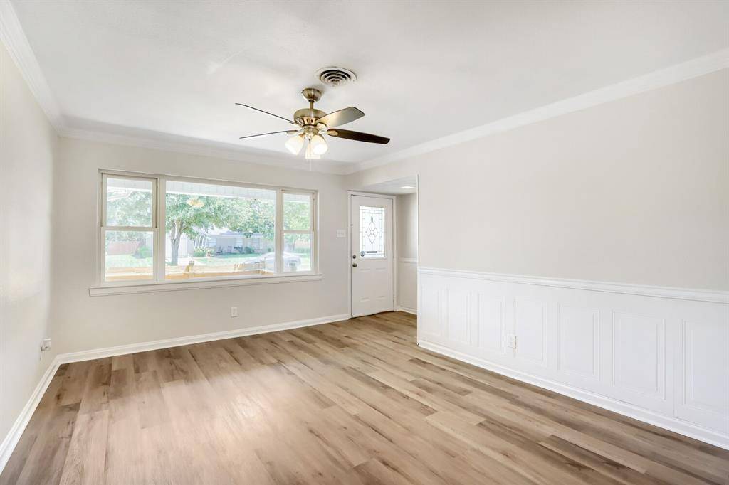 1207 Ridgeway Drive, Richardson, TX 75080