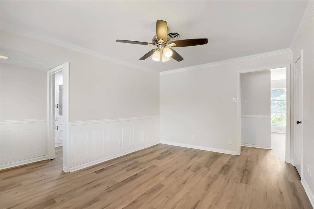 1207 Ridgeway Drive, Richardson, TX 75080