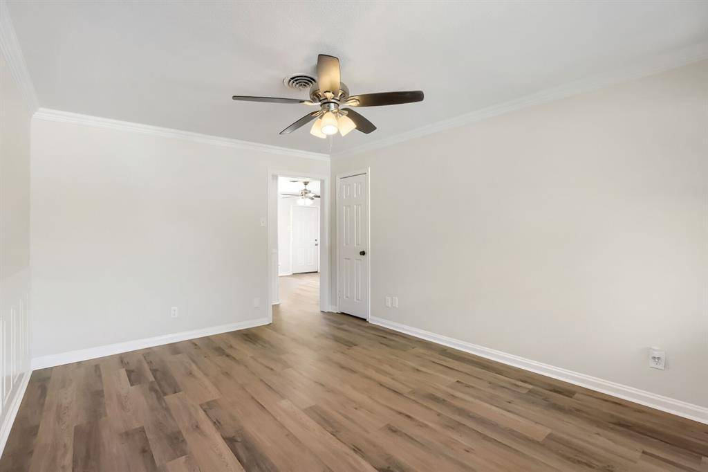 1207 Ridgeway Drive, Richardson, TX 75080