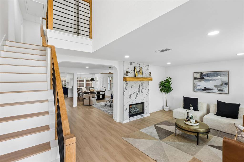 1413 Thistle Circle, Allen, TX 75002
