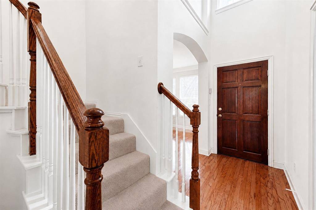 531 Southridge Way, Irving, TX 75063