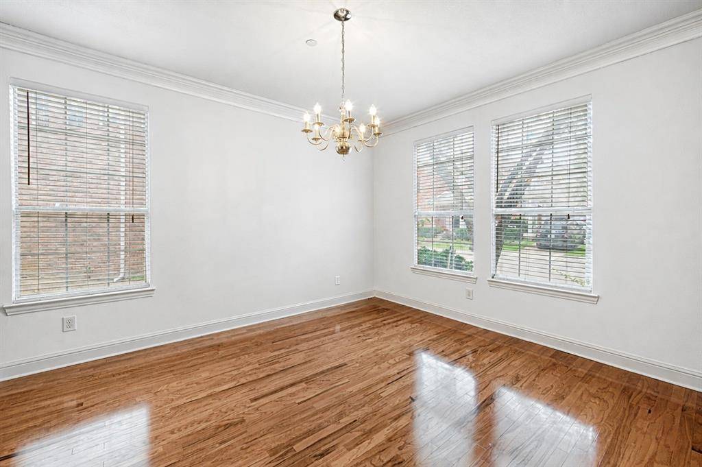 531 Southridge Way, Irving, TX 75063
