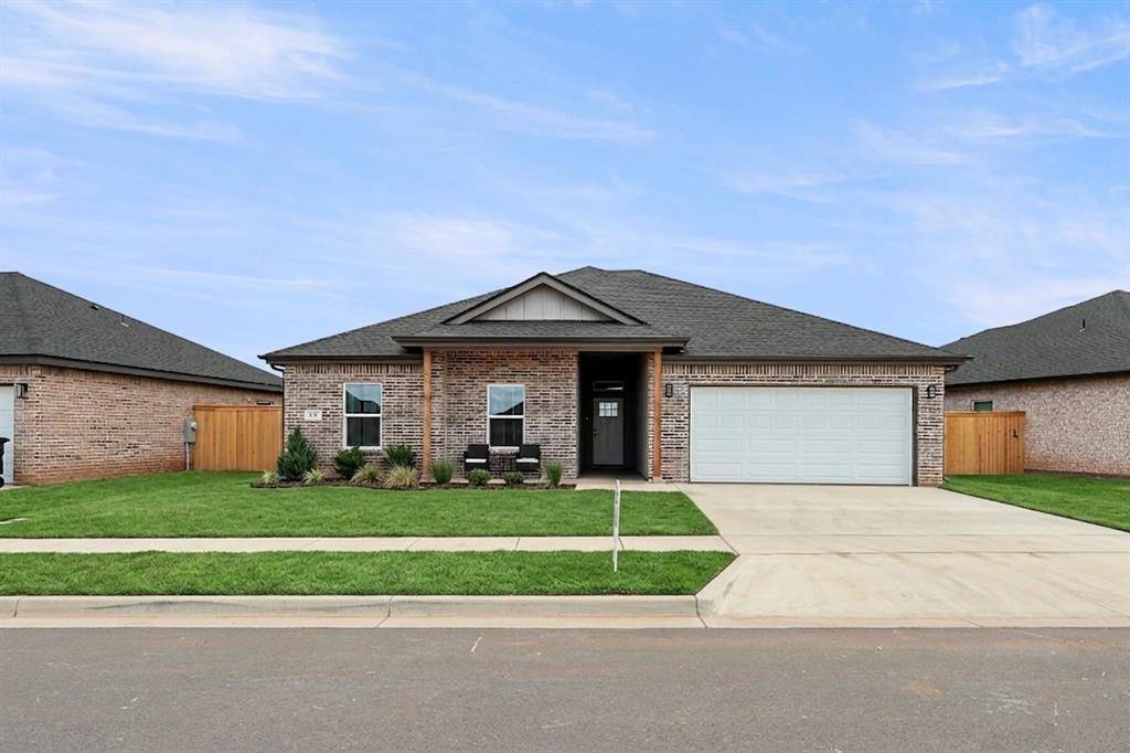 7594 Hudson Way, Abilene, TX 79602