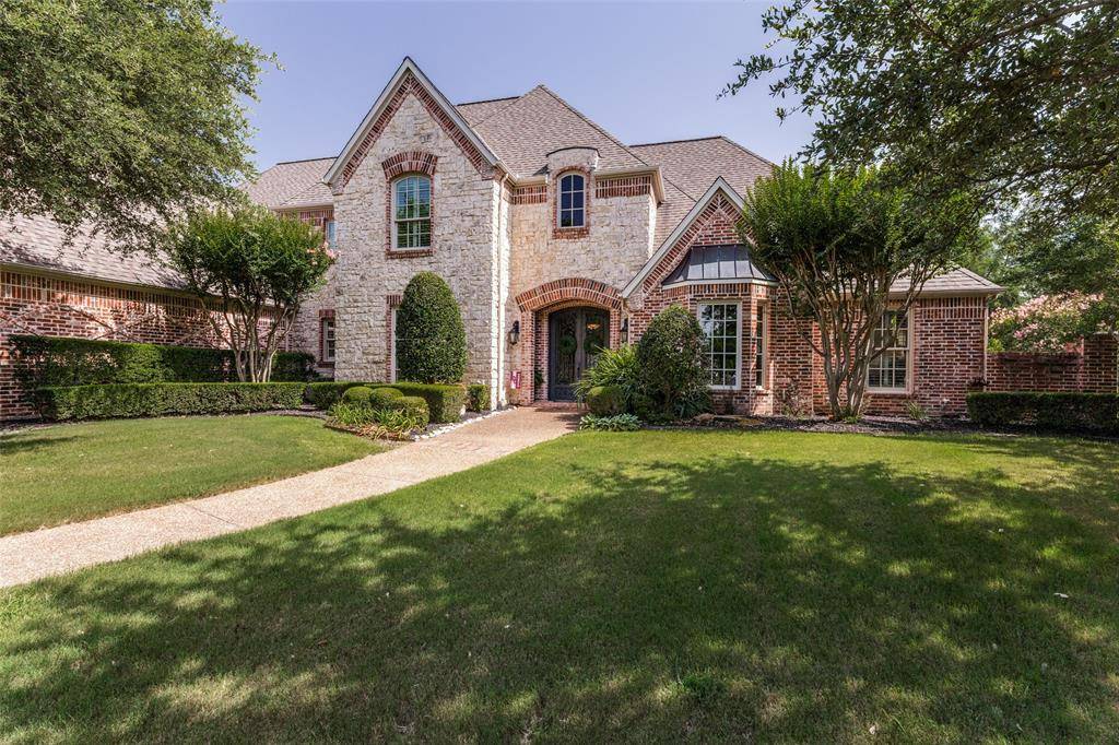 1612 Fair Oaks Drive, Westlake, TX 76262