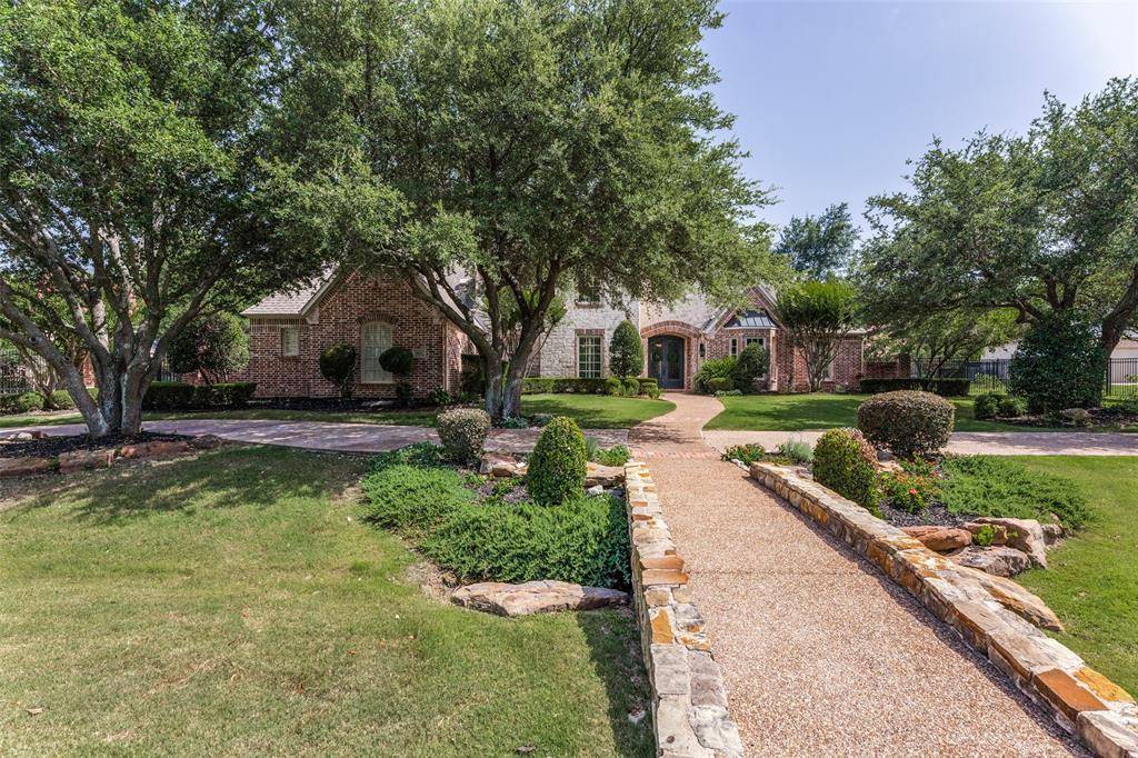 1612 Fair Oaks Drive, Westlake, TX 76262