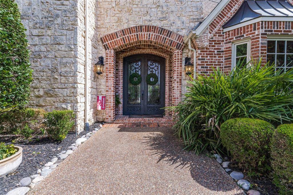 1612 Fair Oaks Drive, Westlake, TX 76262