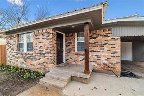 8714 Quinn Street #A, Dallas, TX 75217