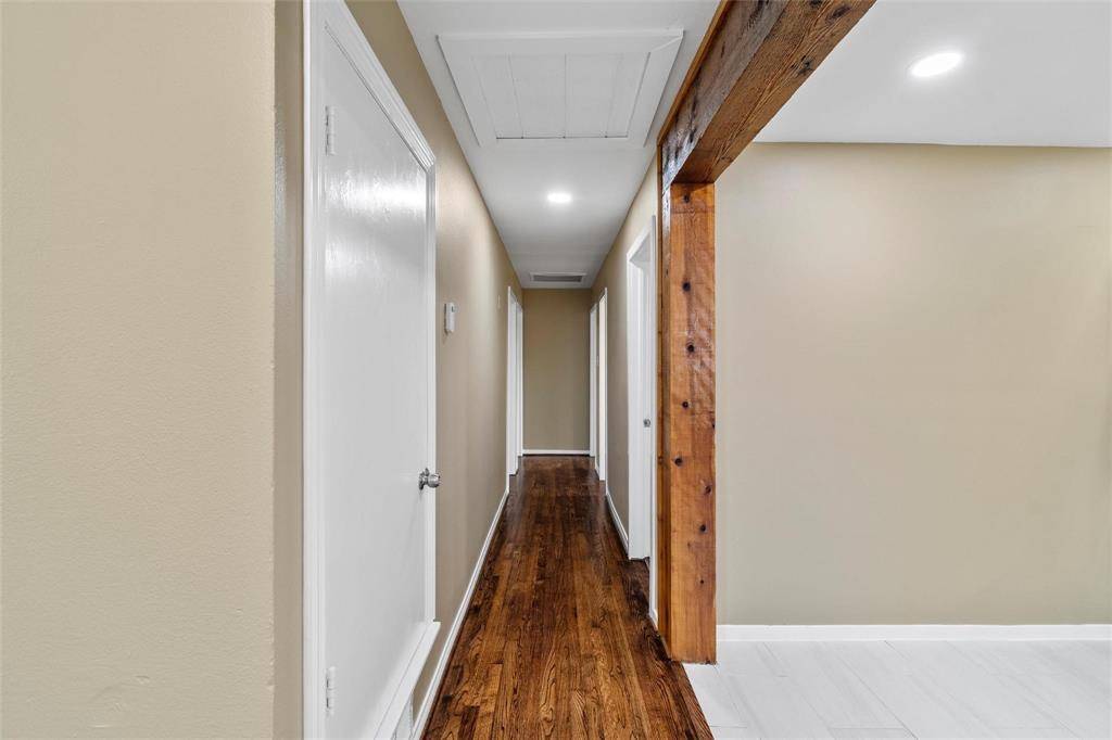 8714 Quinn Street #A, Dallas, TX 75217
