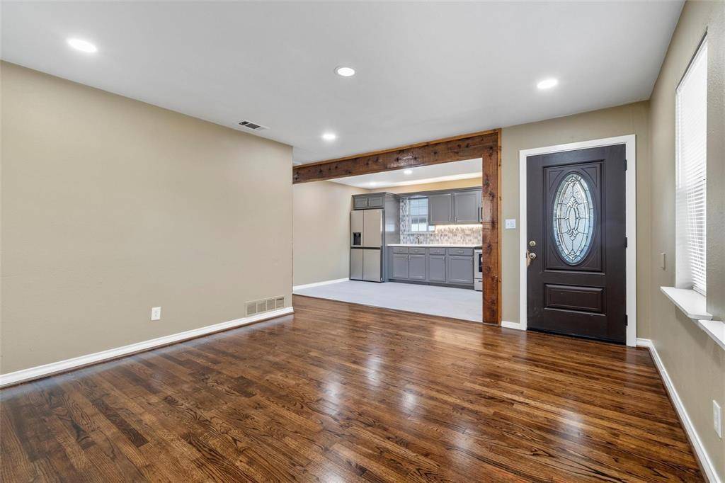 8714 Quinn Street #A, Dallas, TX 75217