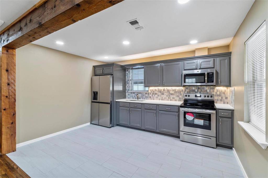 8714 Quinn Street #A, Dallas, TX 75217