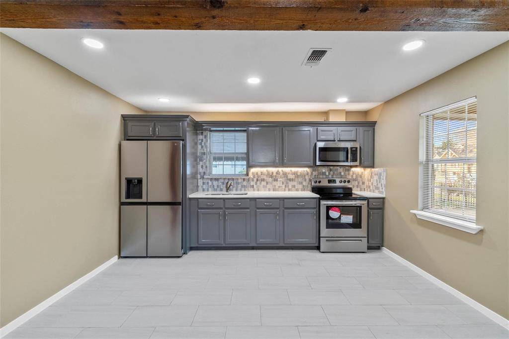 8714 Quinn Street #A, Dallas, TX 75217