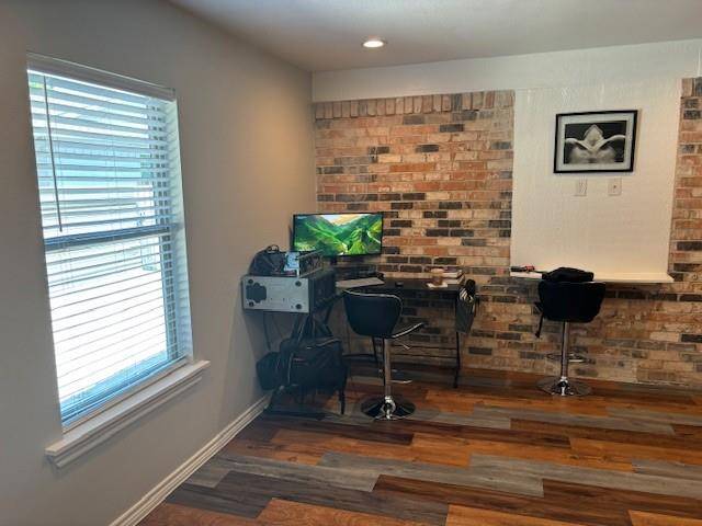 8714 Quinn Street #B, Dallas, TX 75217