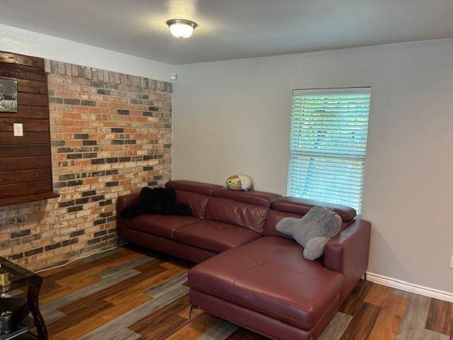 8714 Quinn Street #B, Dallas, TX 75217