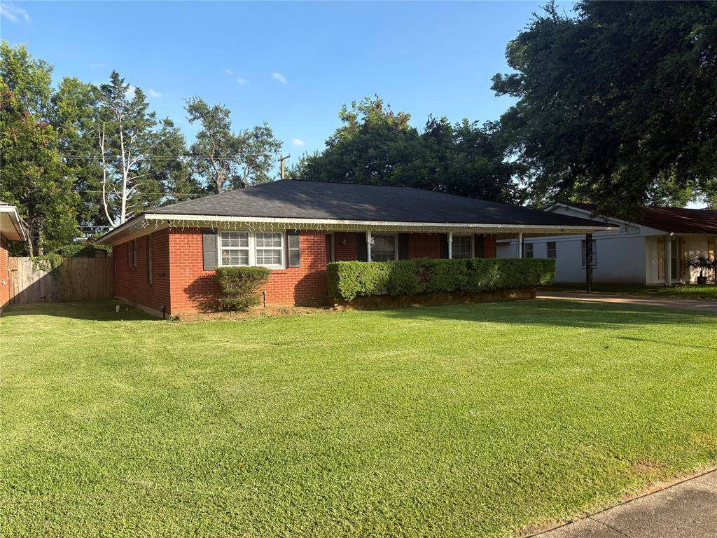 1115 E Washington Street, Shreveport, LA 71104
