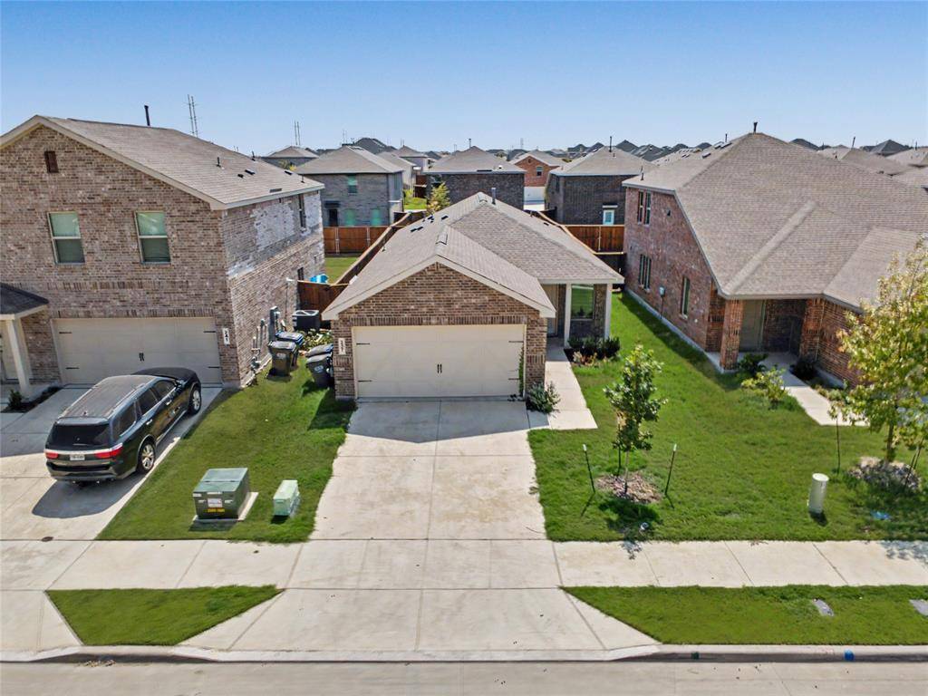 237 Ashbrook Street, Little Elm, TX 75068