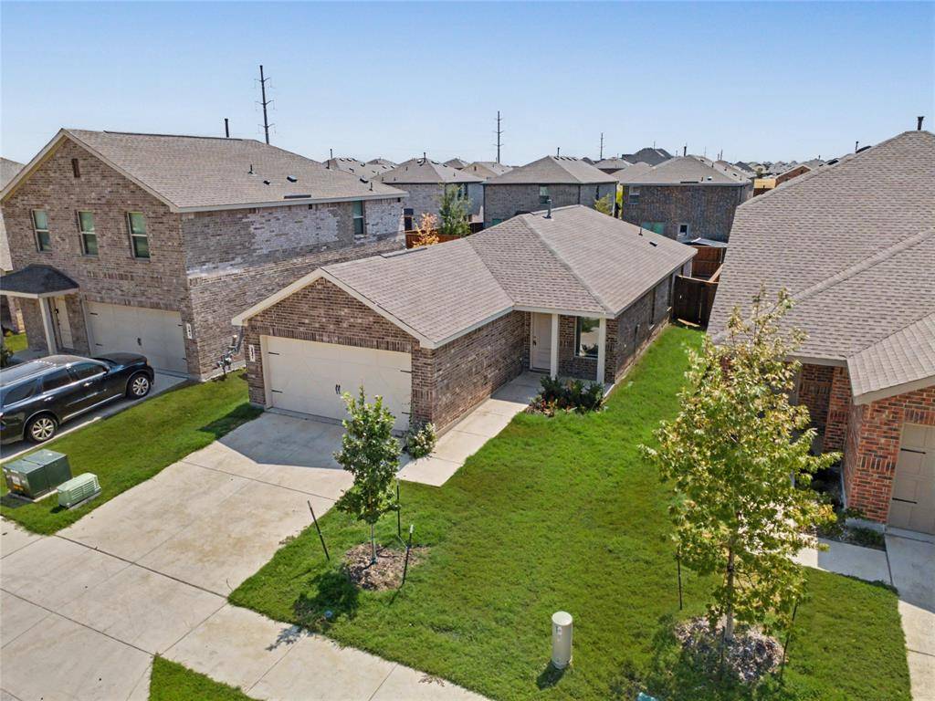 237 Ashbrook Street, Little Elm, TX 75068