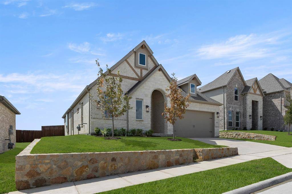 5313 Blue Cypress Drive, Fort Worth, TX 76179