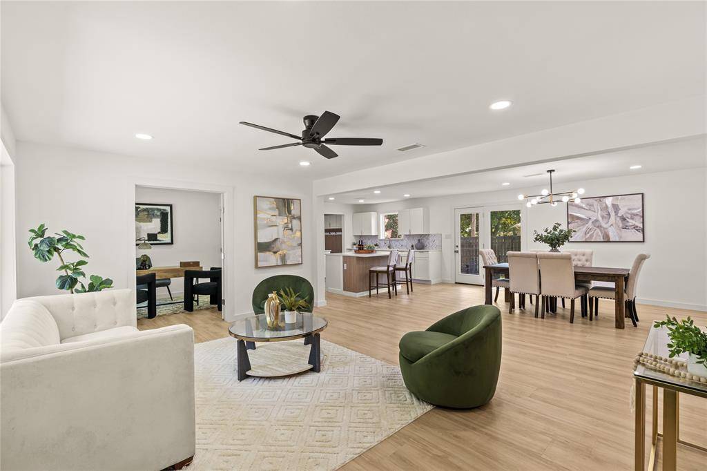 2336 Fenestra Drive, Dallas, TX 75228