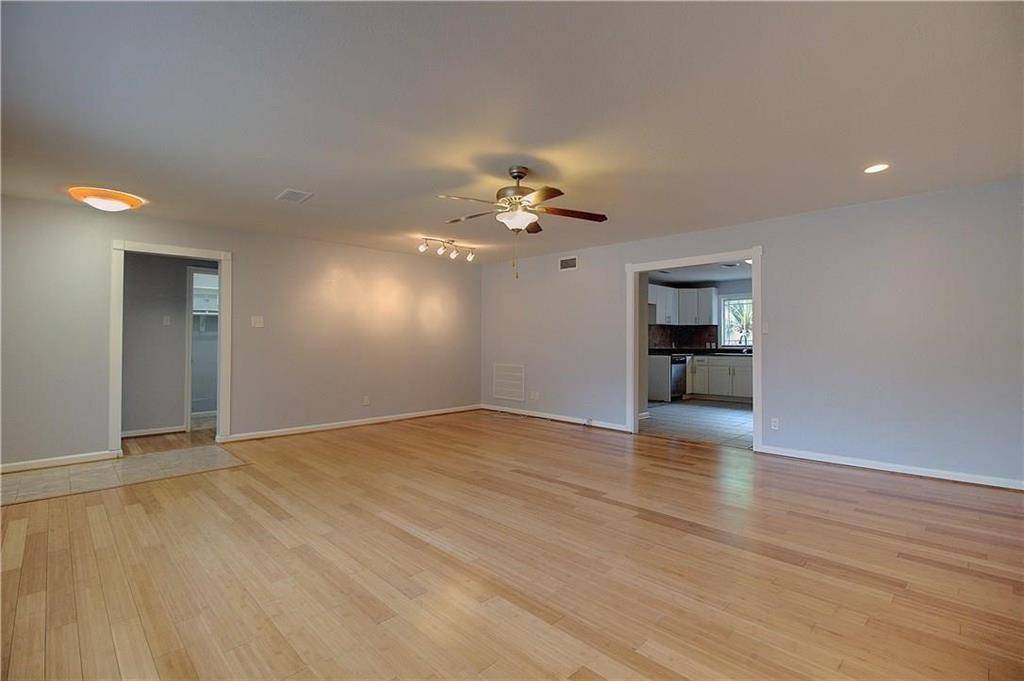 8115 Claremont Drive, Dallas, TX 75228