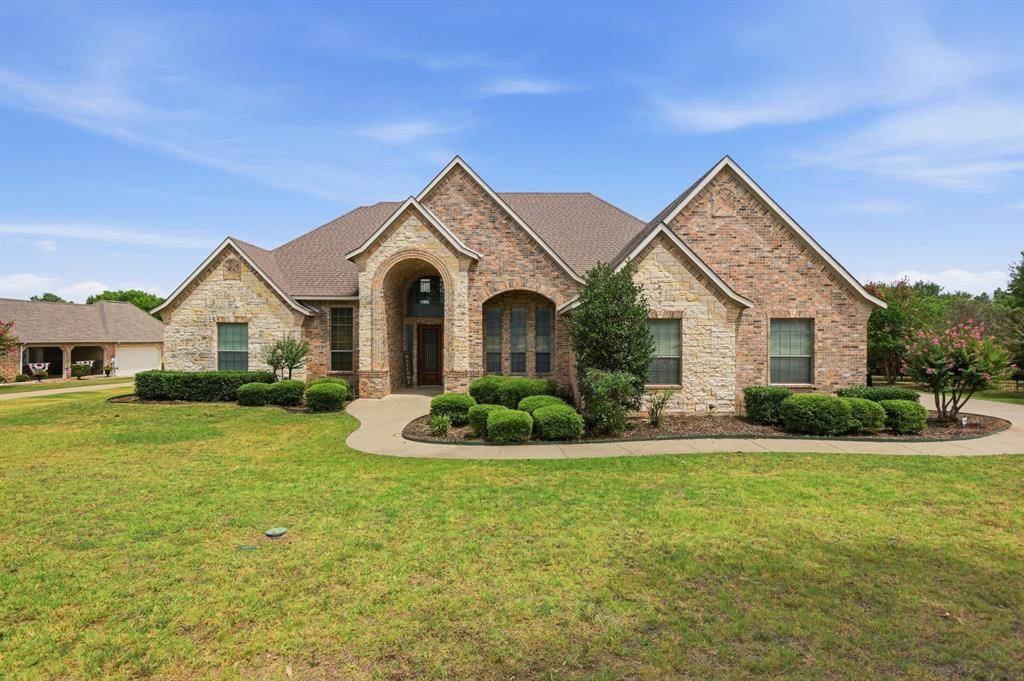 5030 Monroe Court, Midlothian, TX 76065