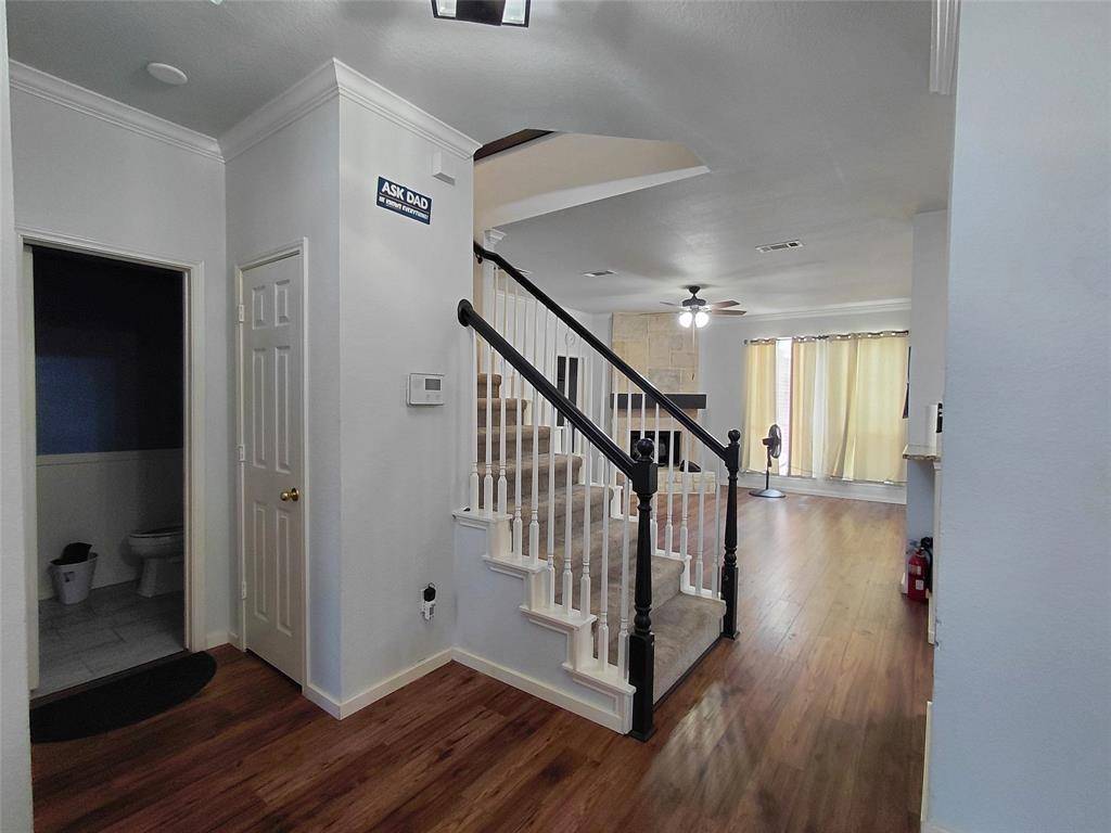 3613 Stockton Drive, Carrollton, TX 75010