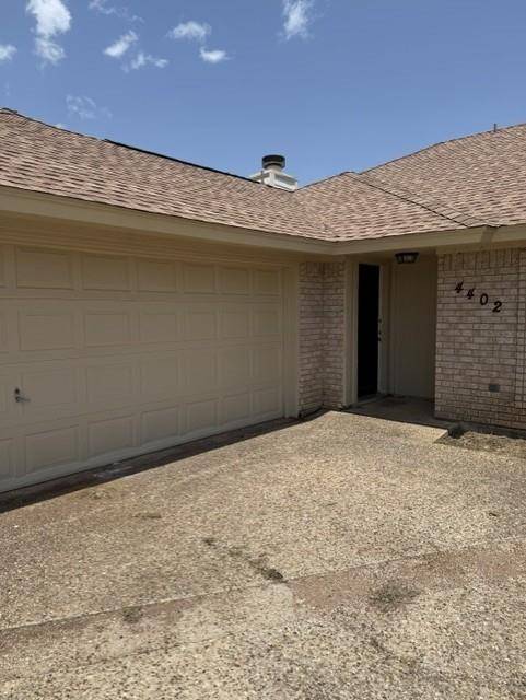 4402 Tall Meadow Lane, Fort Worth, TX 76133