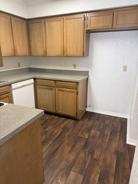 4402 Tall Meadow Lane, Fort Worth, TX 76133