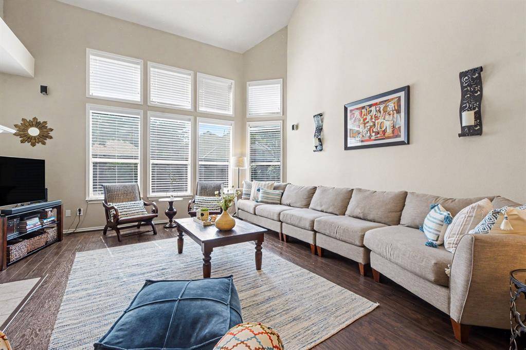 8481 Liverpool Lane, Frisco, TX 75036