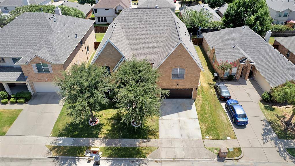 3524 Delaney Drive, Fort Worth, TX 76244