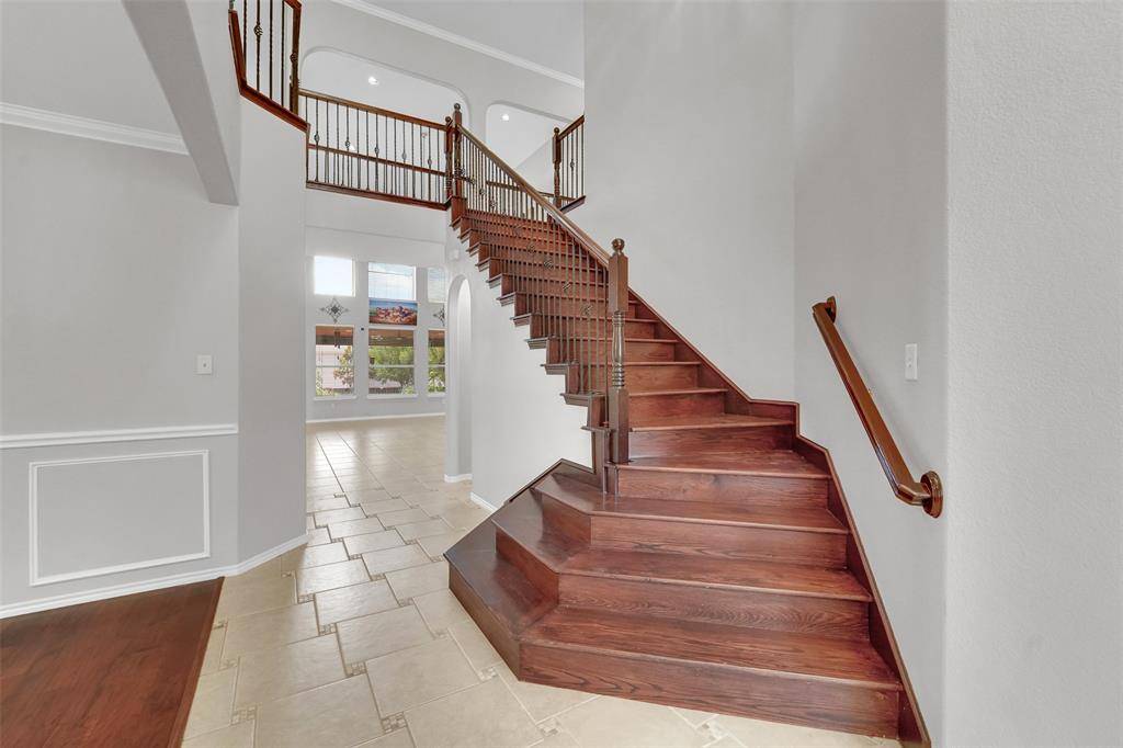 3524 Delaney Drive, Fort Worth, TX 76244