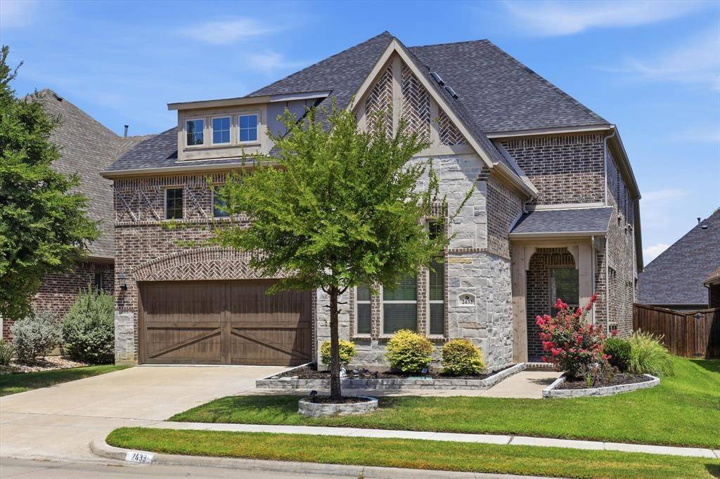 2433 Mare Road, Carrollton, TX 75010