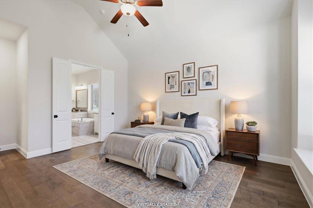 2433 Mare Road, Carrollton, TX 75010