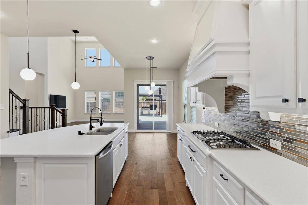 2433 Mare Road, Carrollton, TX 75010