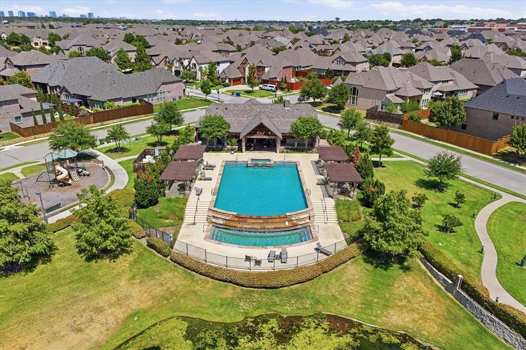 2433 Mare Road, Carrollton, TX 75010