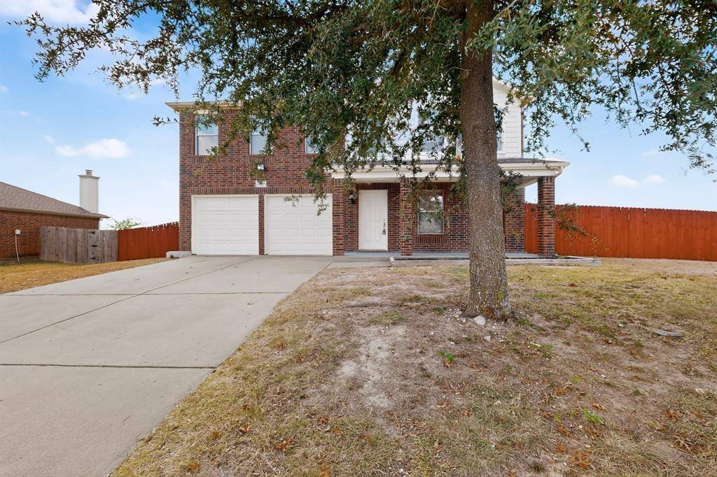 1607 Harbor View Road, Glenn Heights, TX 75154
