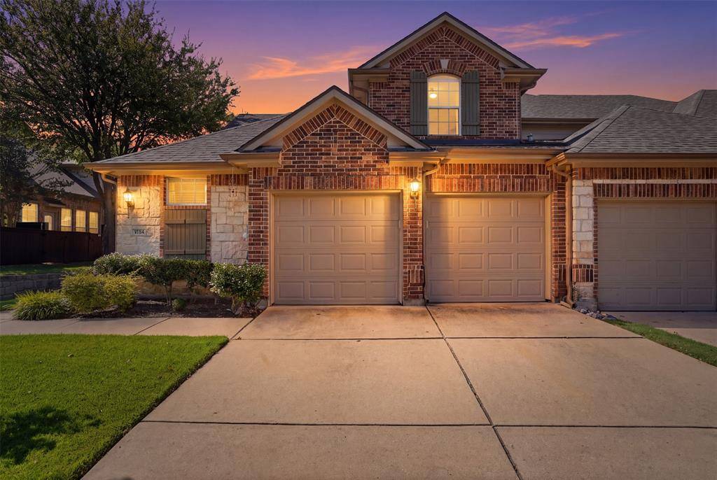 1724 Brookview Drive, Carrollton, TX 75007