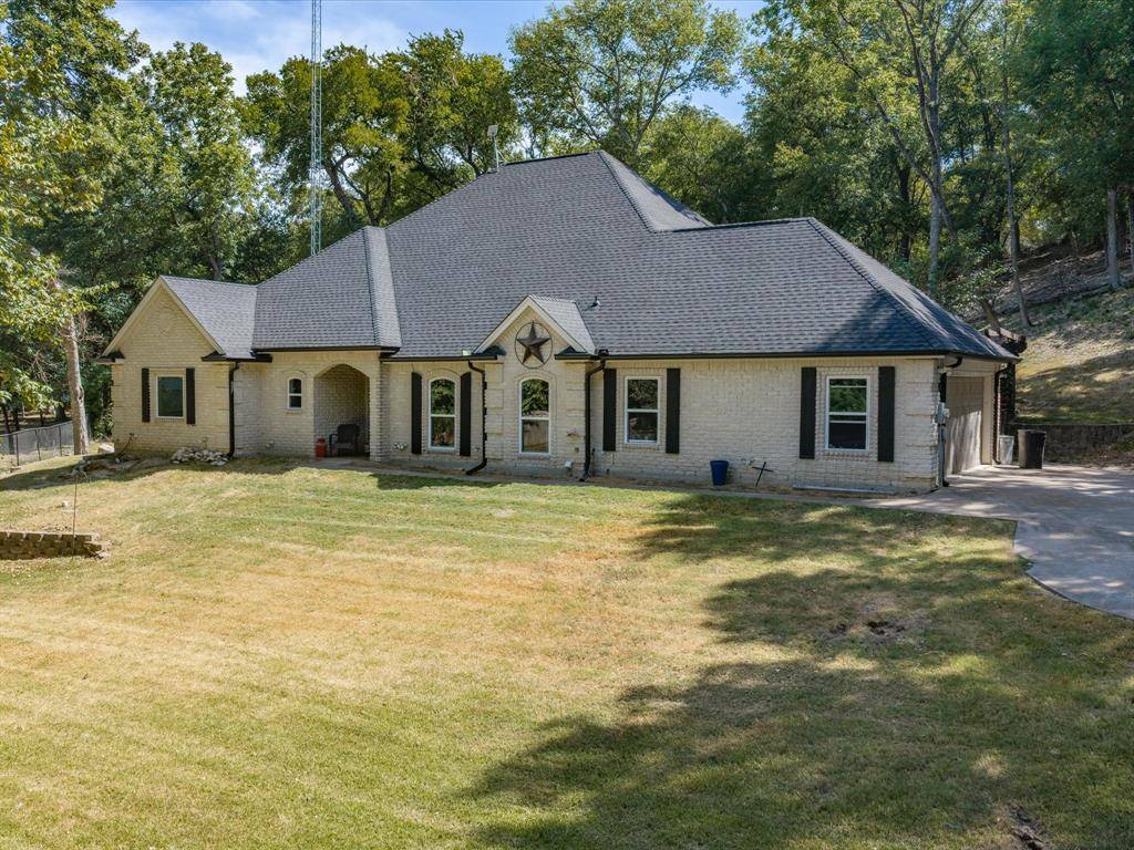 113 Oak Branch Court, Waxahachie, TX 75167