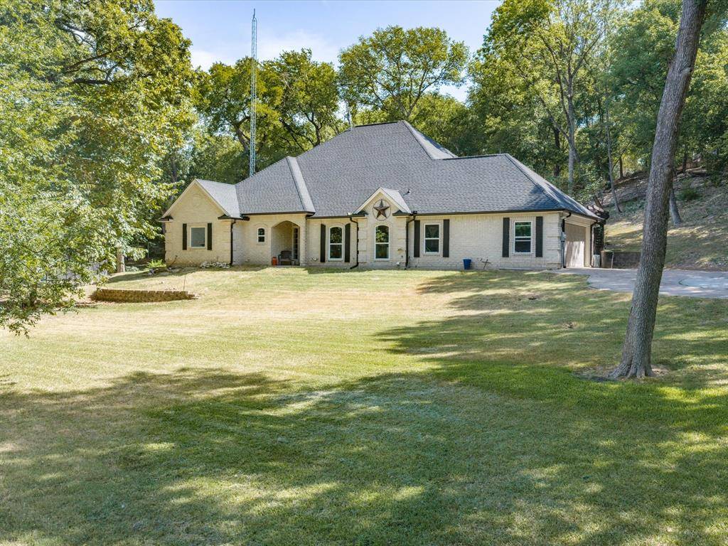 113 Oak Branch Court, Waxahachie, TX 75167