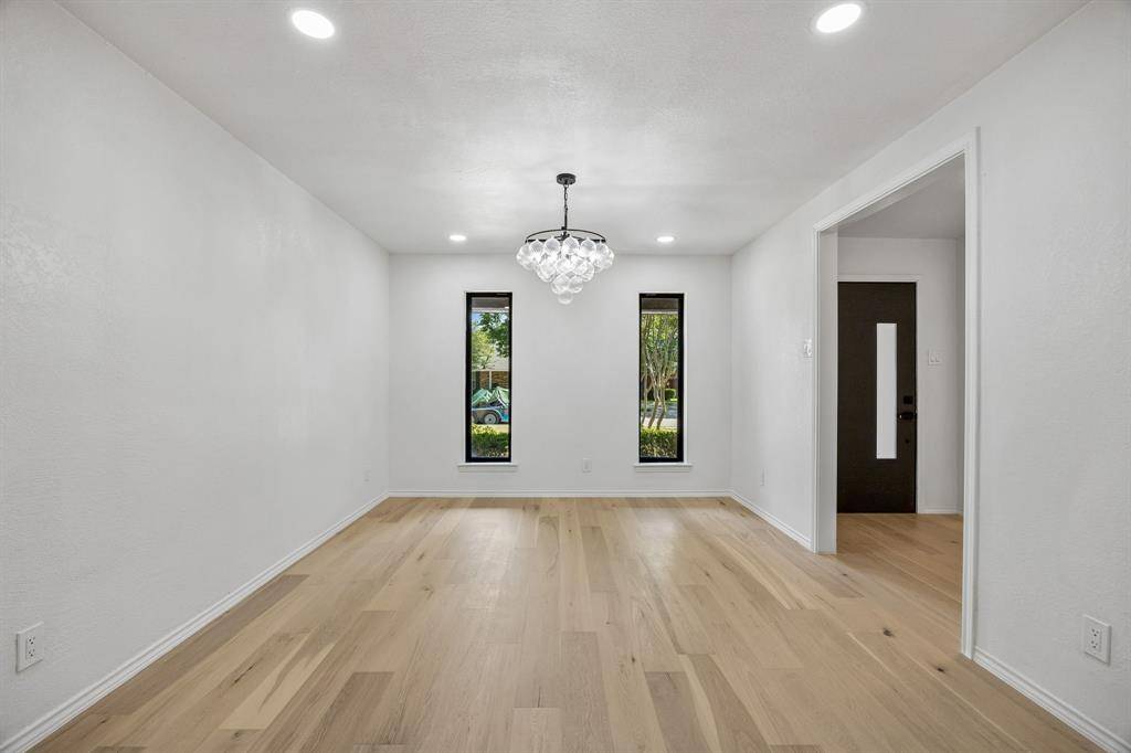 10015 Milltrail Drive, Dallas, TX 75238