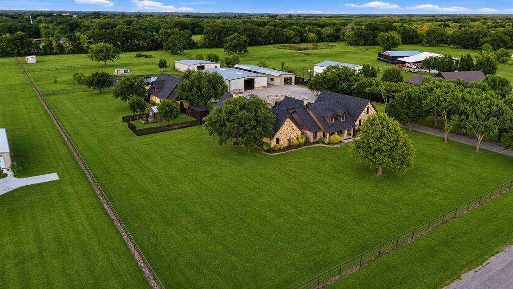 8129 County Road 2419, Royse City, TX 75189