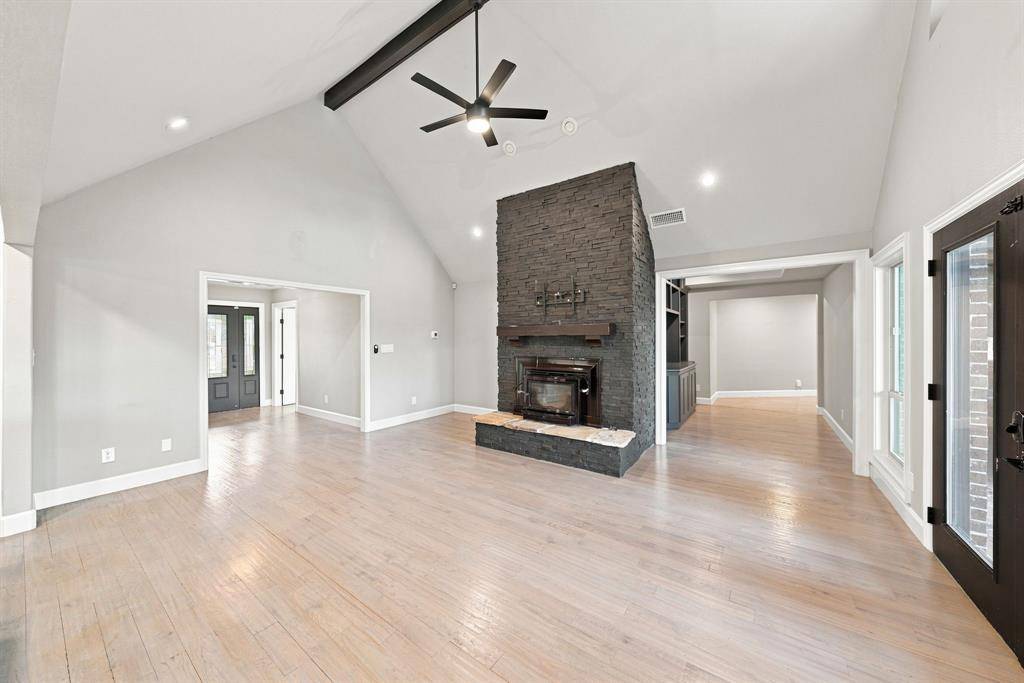 8129 County Road 2419, Royse City, TX 75189