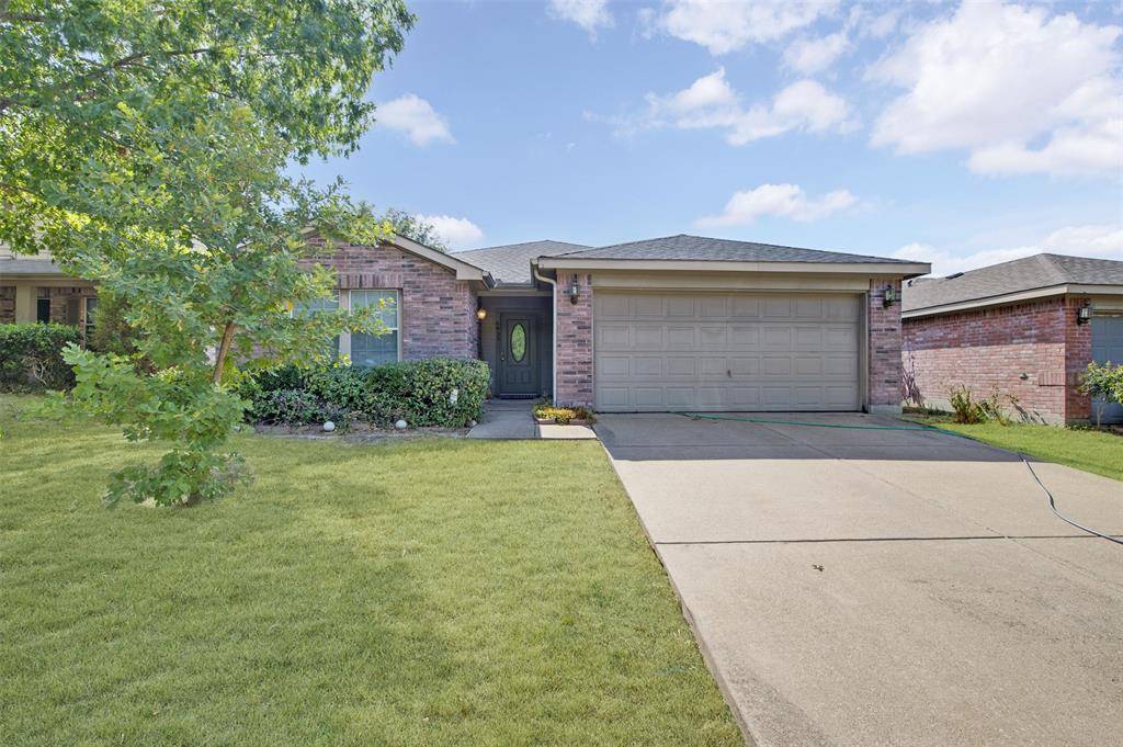 6833 Rondo Drive, Dallas, TX 75241