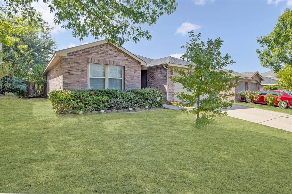 6833 Rondo Drive, Dallas, TX 75241